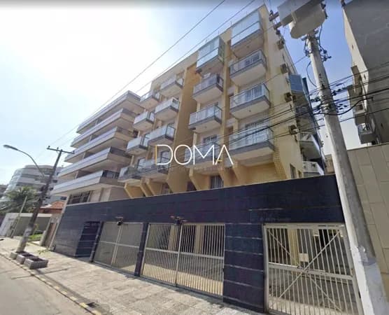 Apartamento três quartos em localização privilegiada! Sol da Manhã!