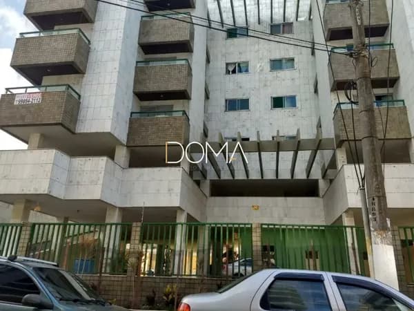 Apartamento em Cabo Frio - Algodoal