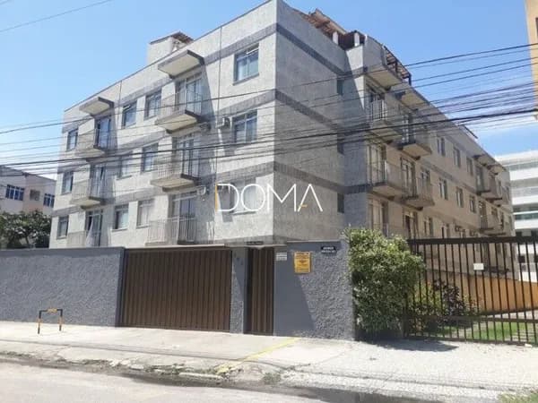 Apartamento em Cabo Frio - Passagem