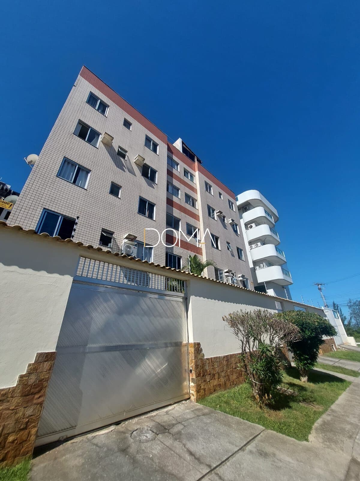 Apartamento em Cabo Frio - Braga