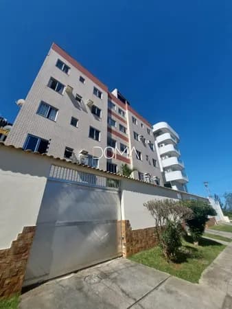 Apartamento em Cabo Frio - Braga
