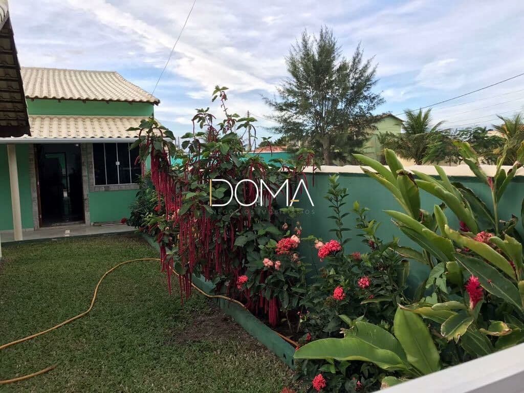 Casa em Cabo Frio - Orla 500 (Tamoios)