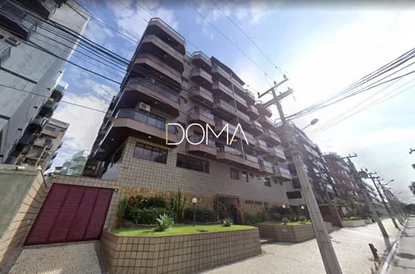 Apartamento Cobertura Triplex em Vila Nova, Cabo Frio/RJ