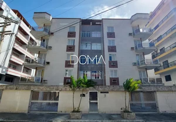 Apartamento em Braga, Cabo Frio/RJ