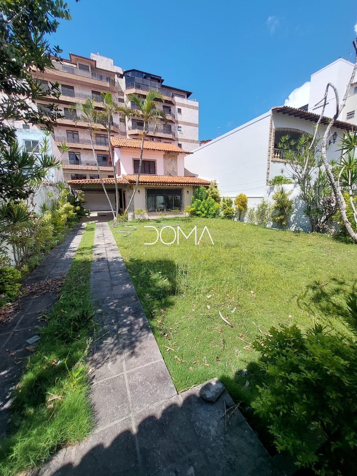 Casa em Passagem, Cabo Frio/RJ