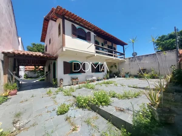 Sobrado em Cabo Frio - Jardim Excelsior