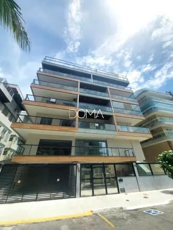 Apartamento em Braga, Cabo Frio/RJ