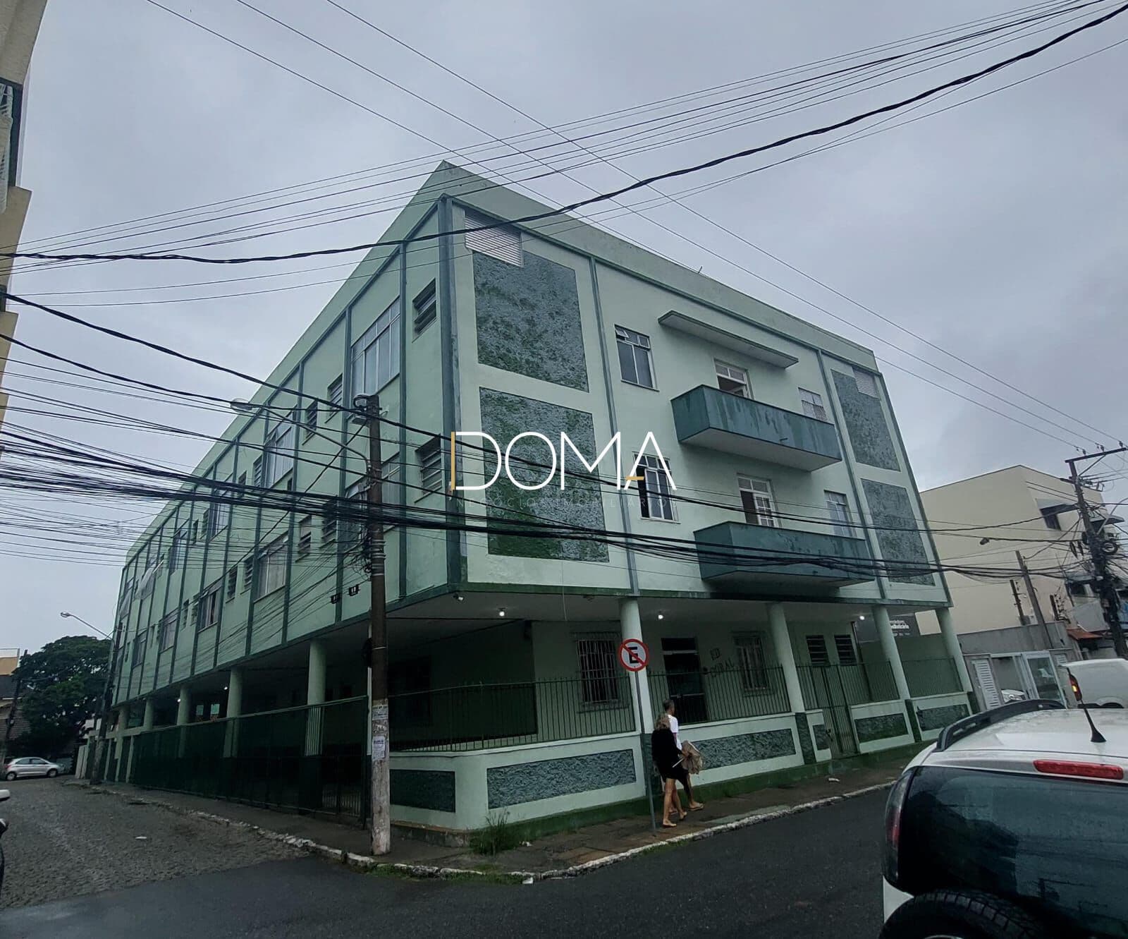 Apartamento em Centro, Cabo Frio/RJ