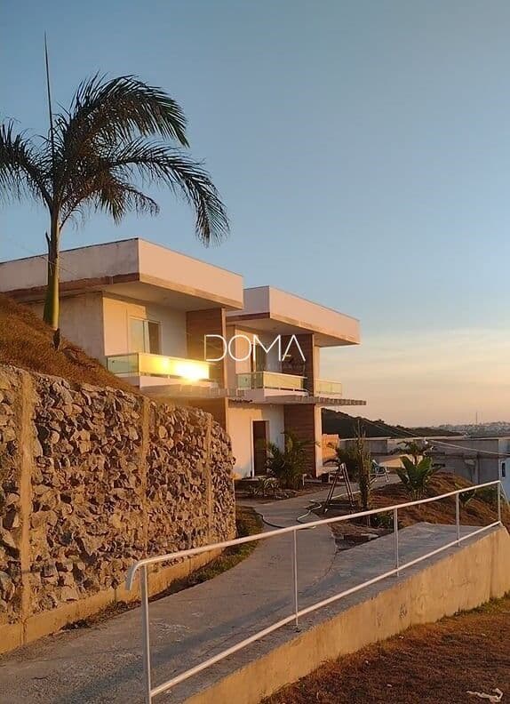 Casa de Condomínio em Cabo Frio - Peró