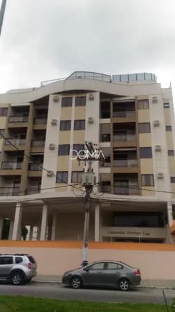 Apartamento de 2 Quartos no Braga