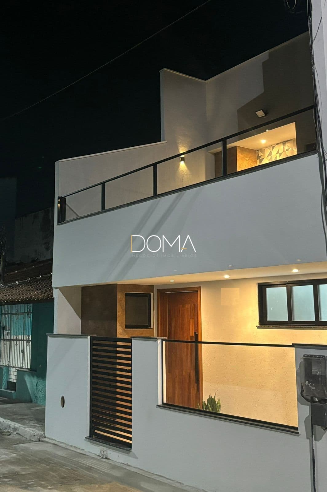 Casa em Cabo Frio - Vile Blanche