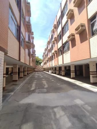 Apartamento em Cabo Frio - Centro