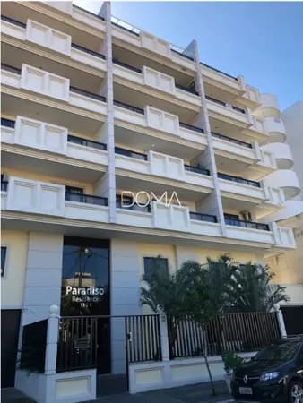 Apartamento em Cabo Frio - Braga