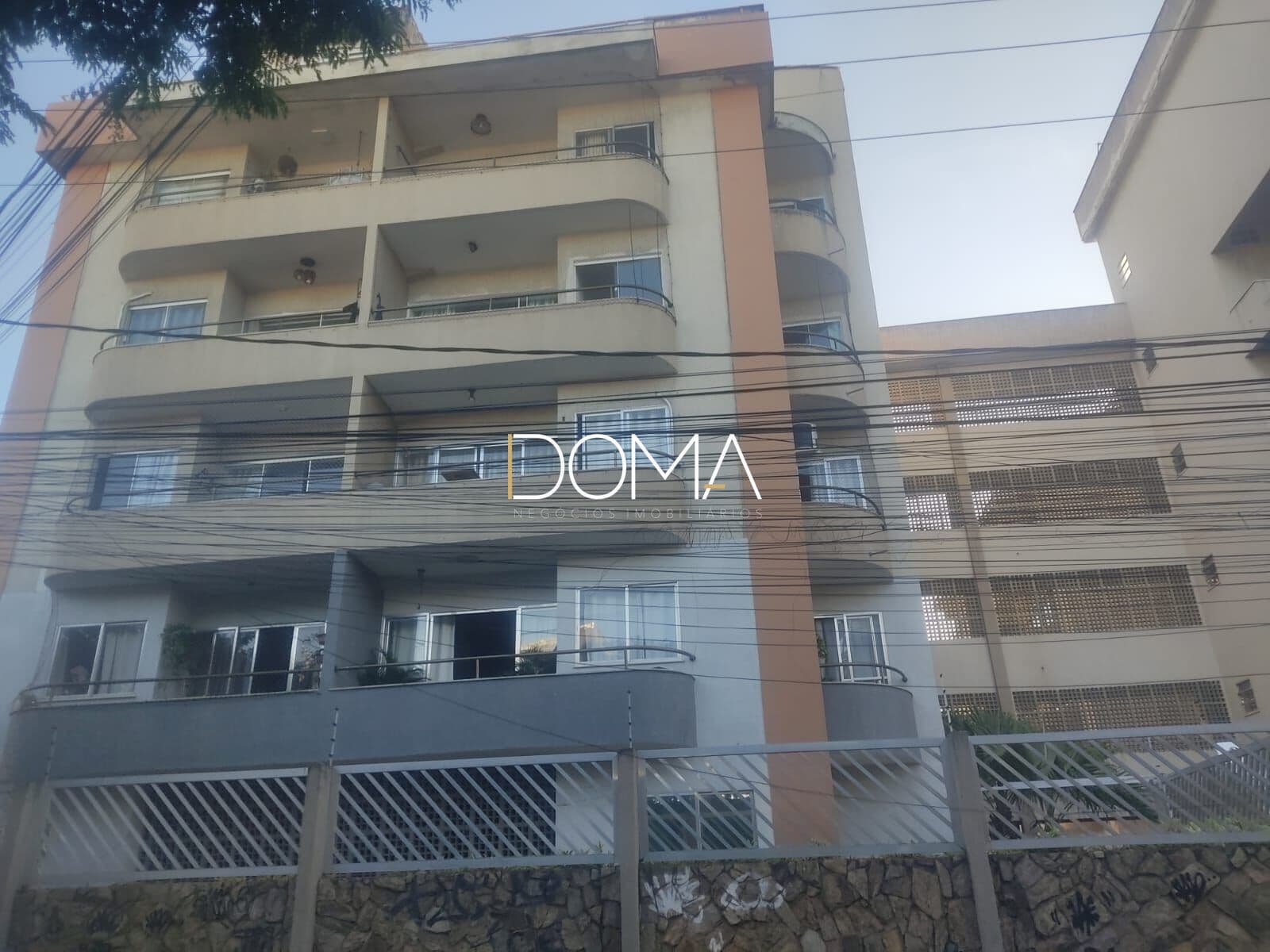 Apartamento em Cabo Frio - Vila Nova