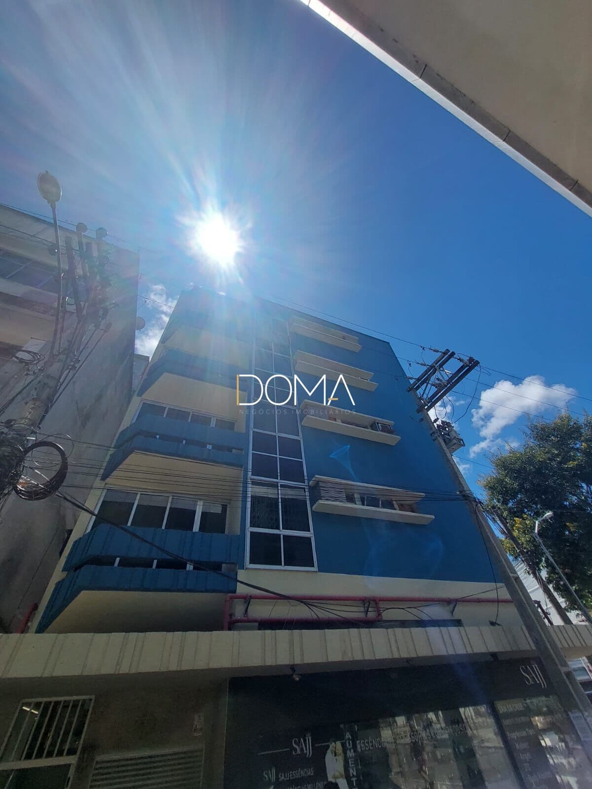 Sala Comercial em Centro, Cabo Frio/RJ