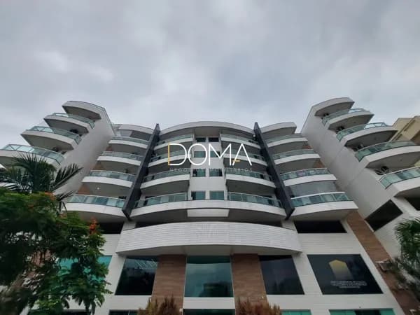 Apartamento em Cabo Frio - Braga