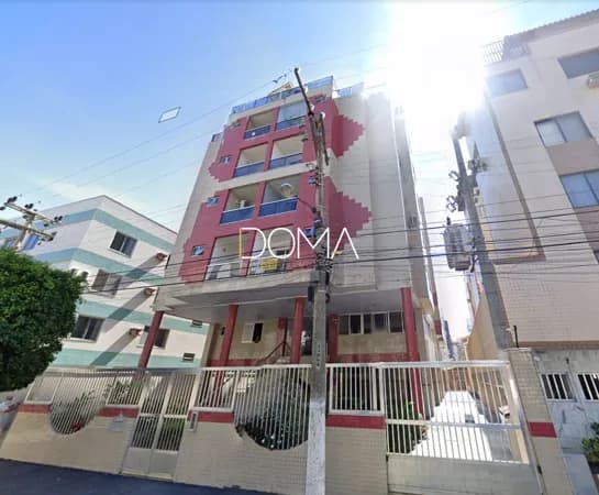 Apartamento em Cabo Frio - Balneário das Dunas