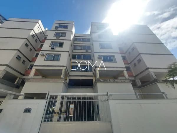 Apartamento em Algodoal, Cabo Frio/RJ