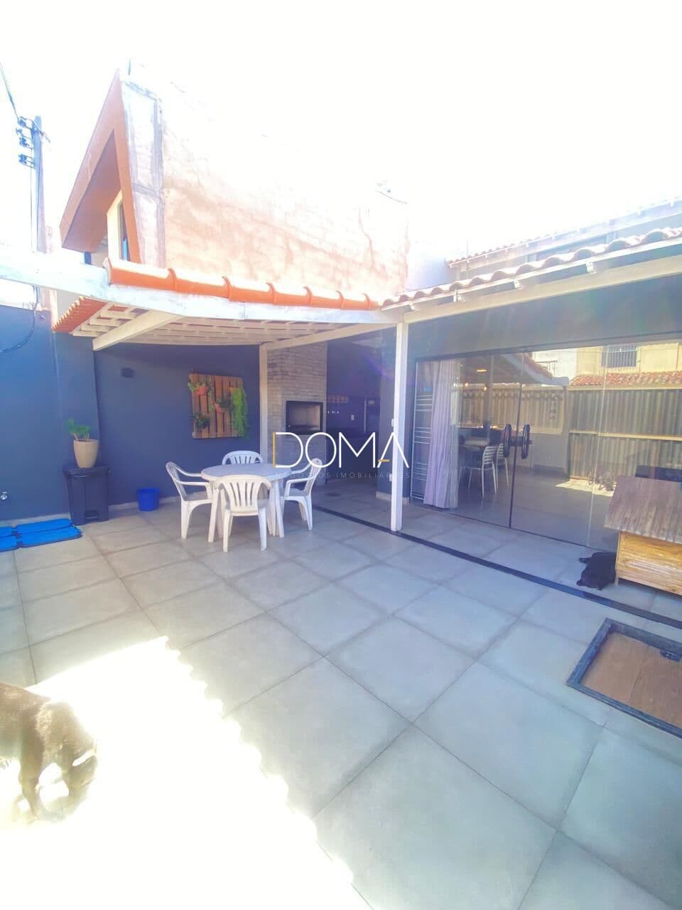 Casa em Cabo Frio - Vila Blanche