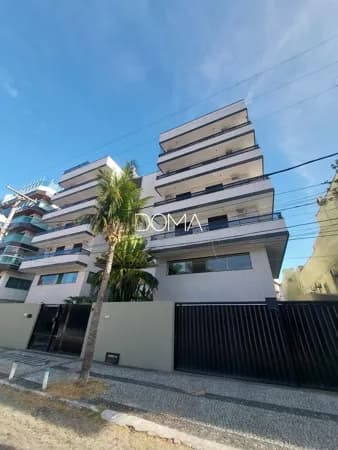 Apartamento Cobertura Duplex, Centro - Cabo Frio/RJ