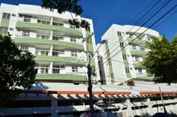 Apartamento em Parque Riviera, Cabo Frio/RJ