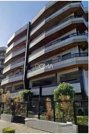Apartamento no bairro Vila Nova, em Cabo Frio-RJ