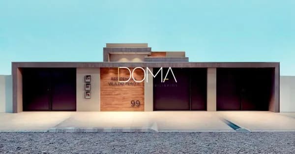 Lançamento de casas na Praia do Peró