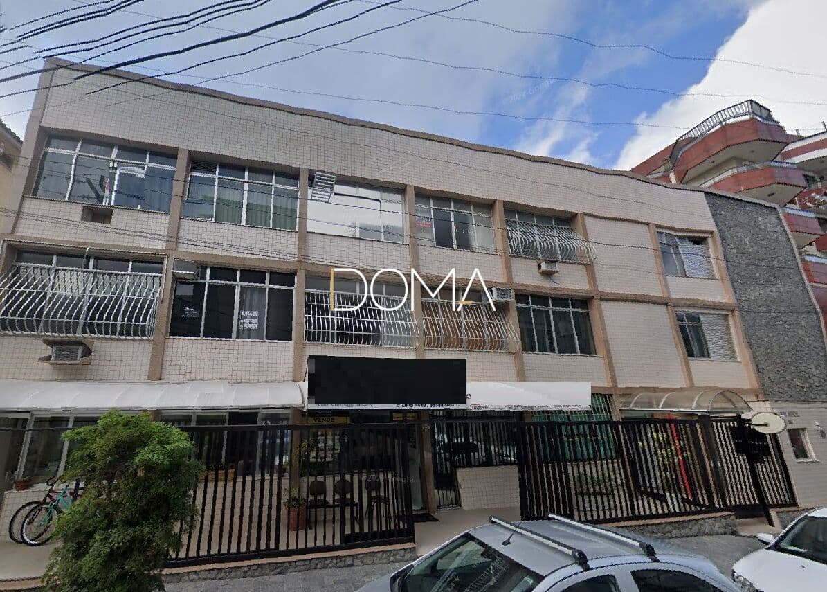 Apartamento em Cabo Frio - Centro