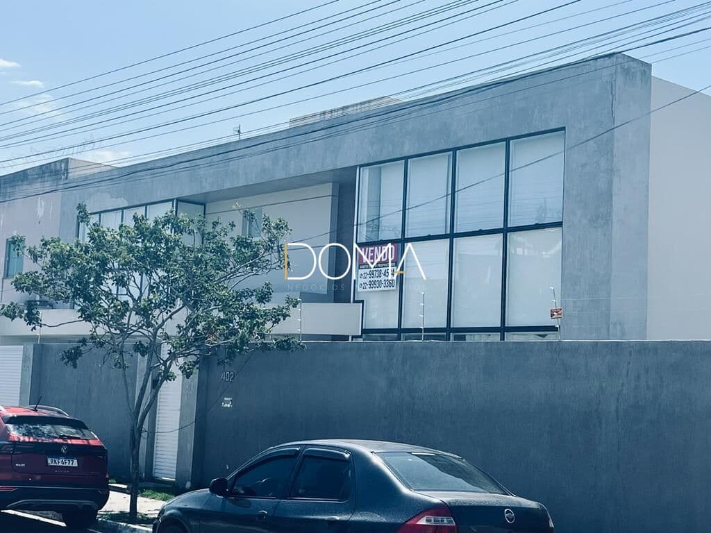 Casa em Cabo Frio - Novo Portinho