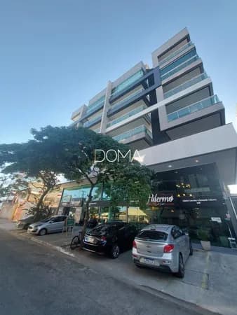 Apartamento no bairro do Braga, Cabo Frio/RJ