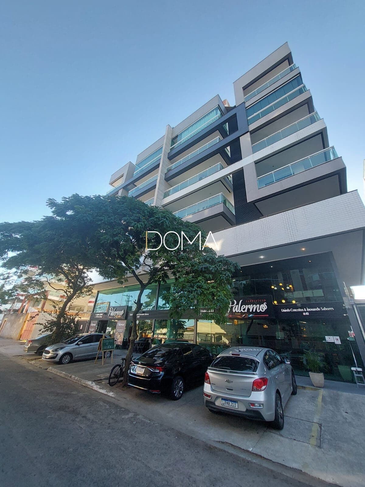 Apartamento no bairro do Braga, Cabo Frio/RJ