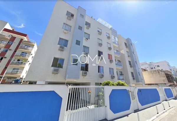 Apartamento próximo a faculdade Estácio de Sá