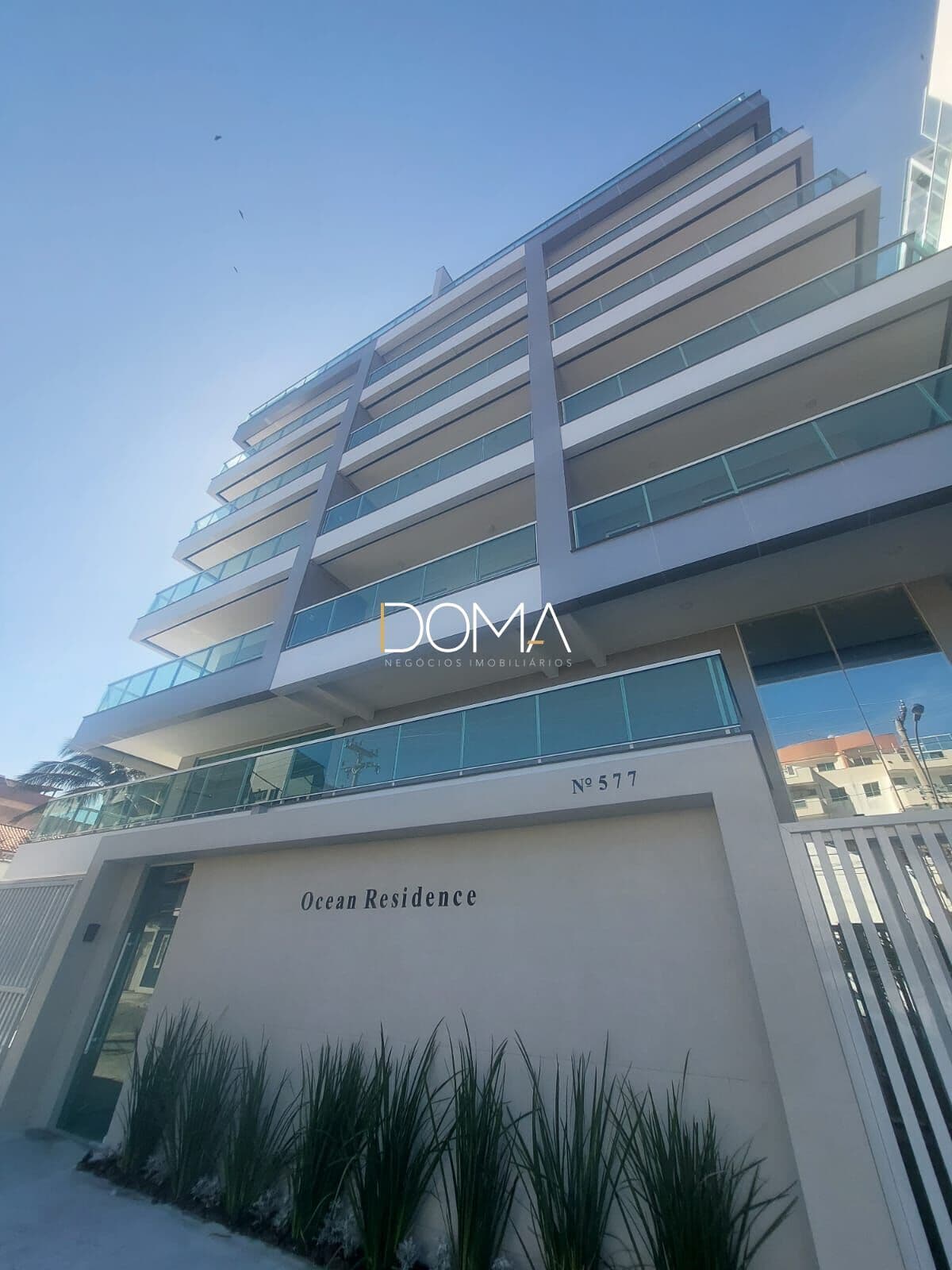 Apartamento em Cabo Frio - Braga