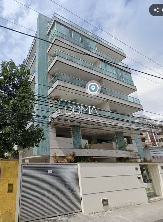 Apartamento em Cabo Frio - Vila Nova