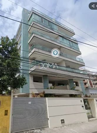Apartamento em Cabo Frio - Vila Nova