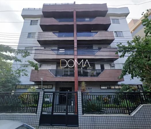 Apartamento em Cabo Frio - São Bento