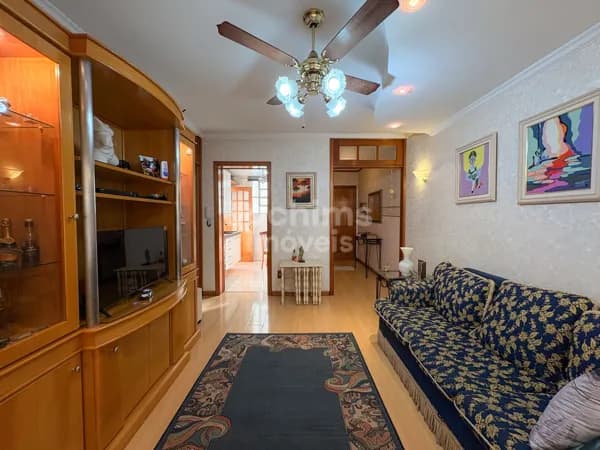 Apartamento em Porto Alegre - Vila Ipiranga