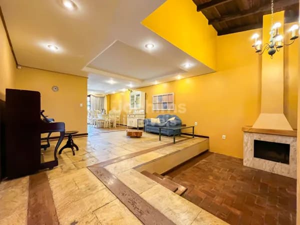 Casa em Porto Alegre - Jardim São Pedro