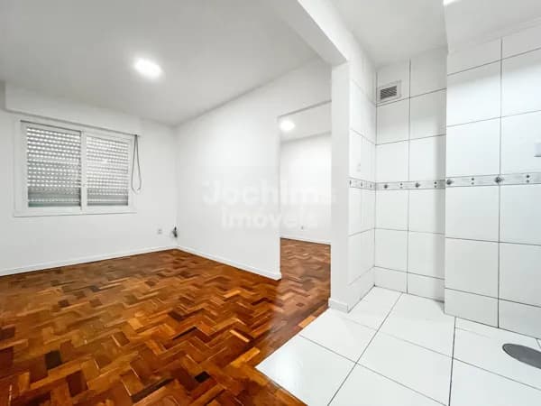 Apartamento em Porto Alegre - Jardim Leopoldina