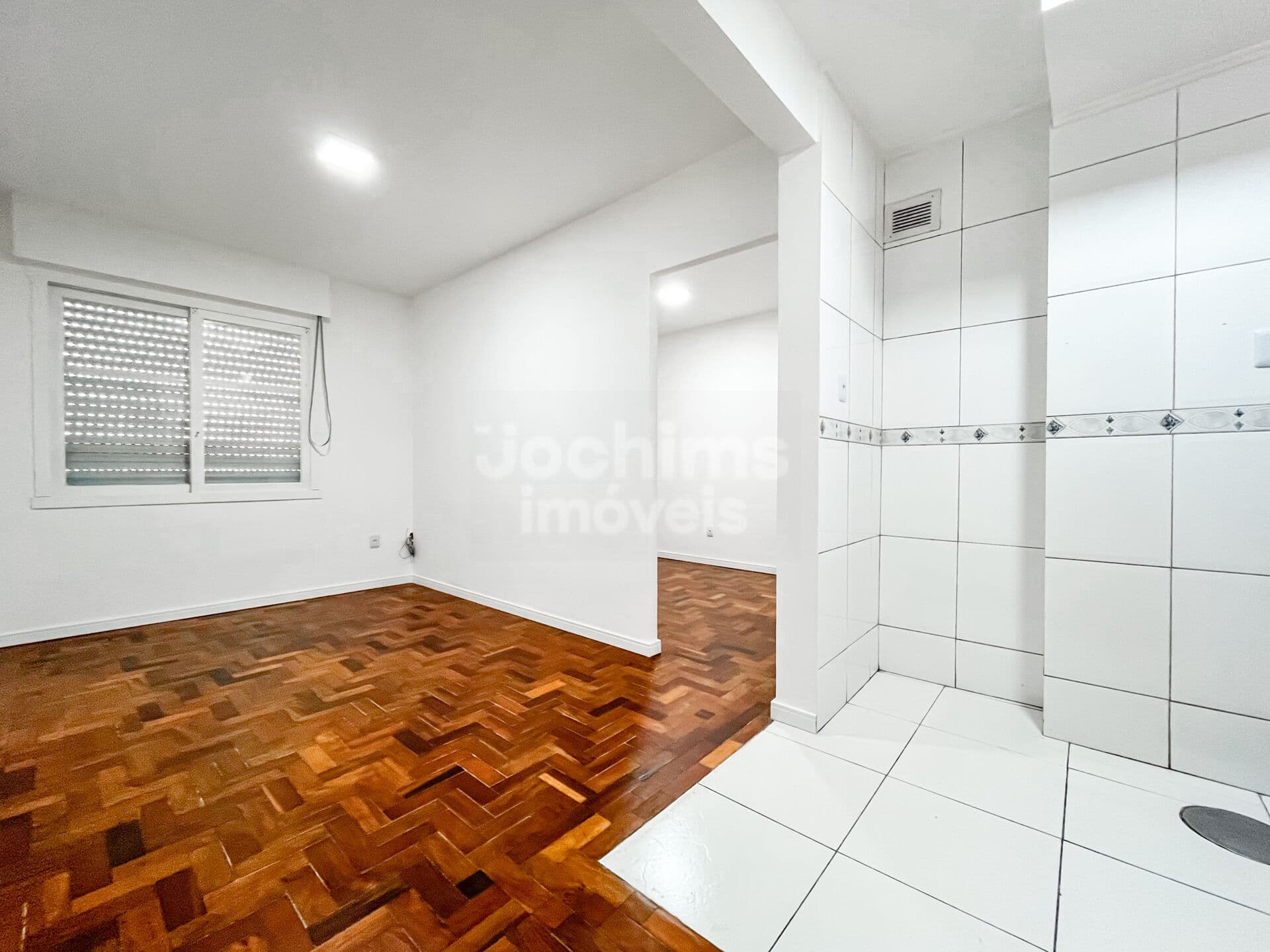 Apartamento em Porto Alegre - Jardim Leopoldina