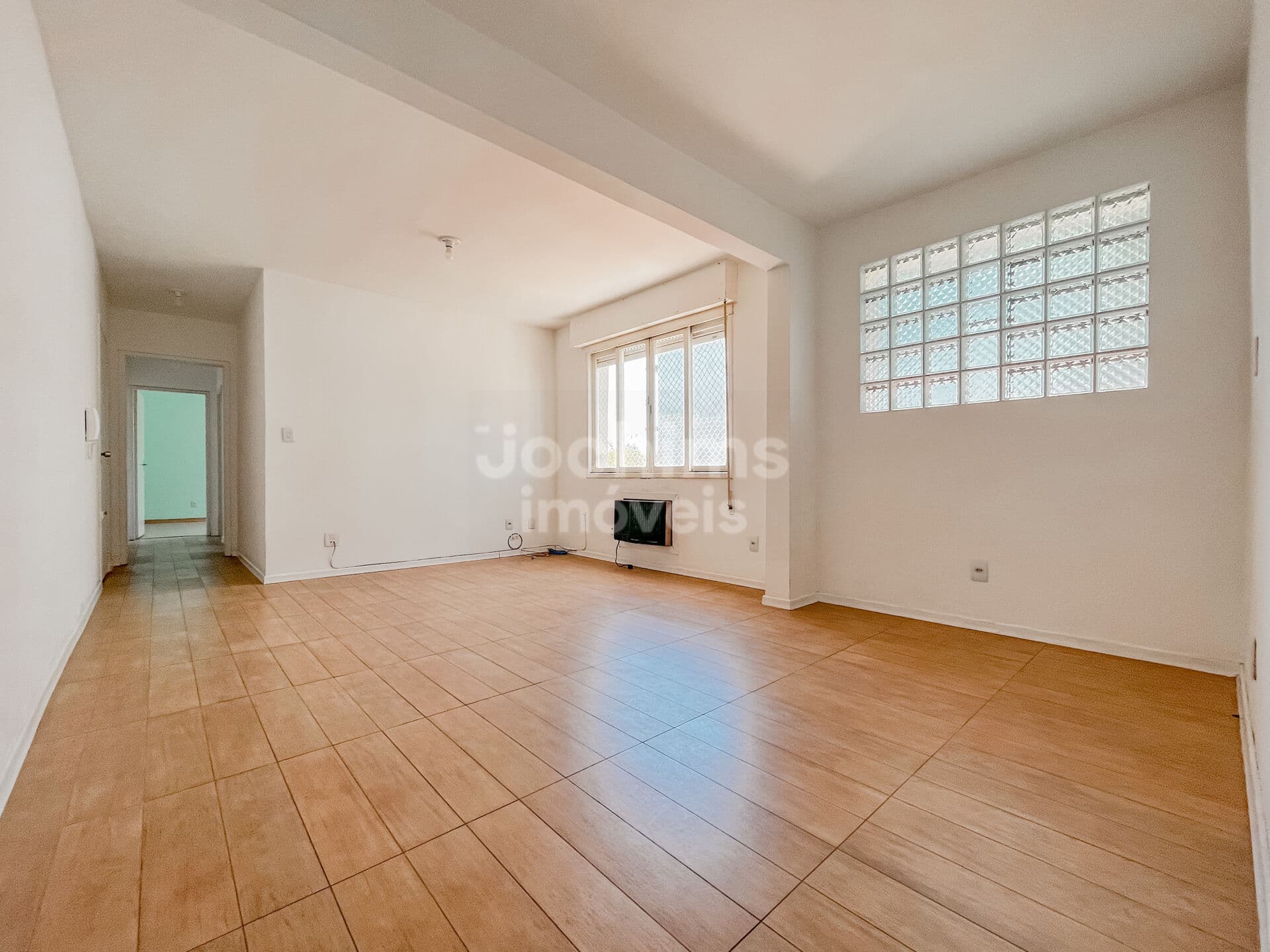 Apartamento em Porto Alegre - Passo D'areia