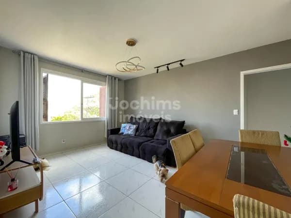 Apartamento em Porto Alegre - Vila Ipiranga