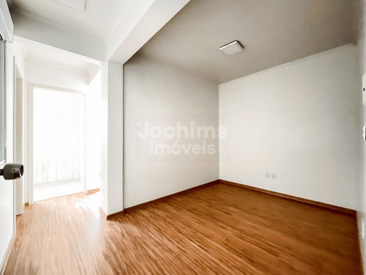 Apartamento em Porto Alegre - Jardim São Pedro