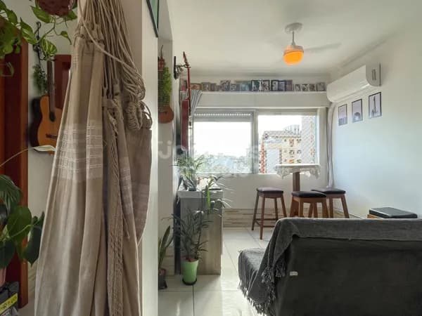 Apartamento em Porto Alegre - Passo da Areia