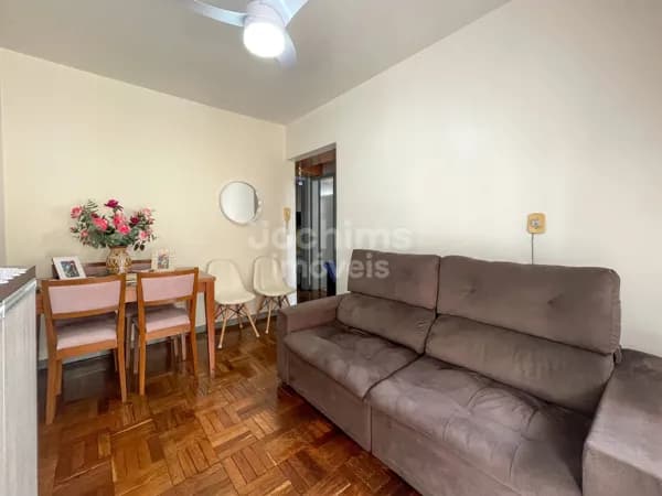 Apartamento em Porto Alegre - Passo D'areia