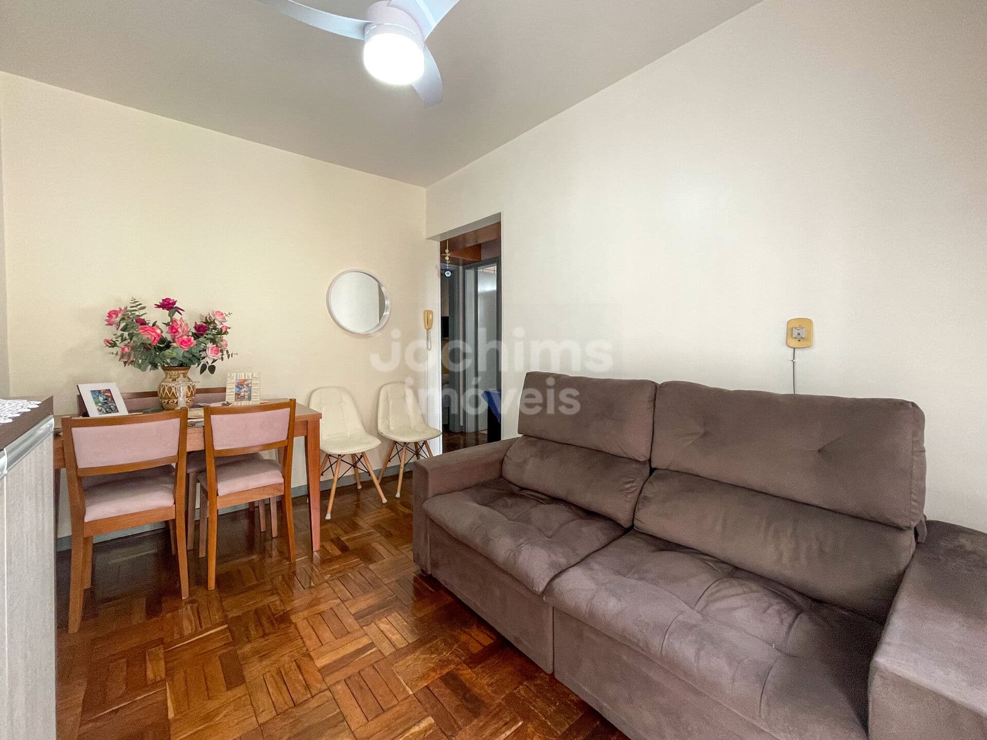 Apartamento em Porto Alegre - Passo D'areia