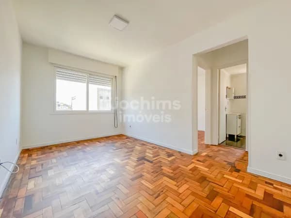 Apartamento em Porto Alegre - Jardim Leopoldina