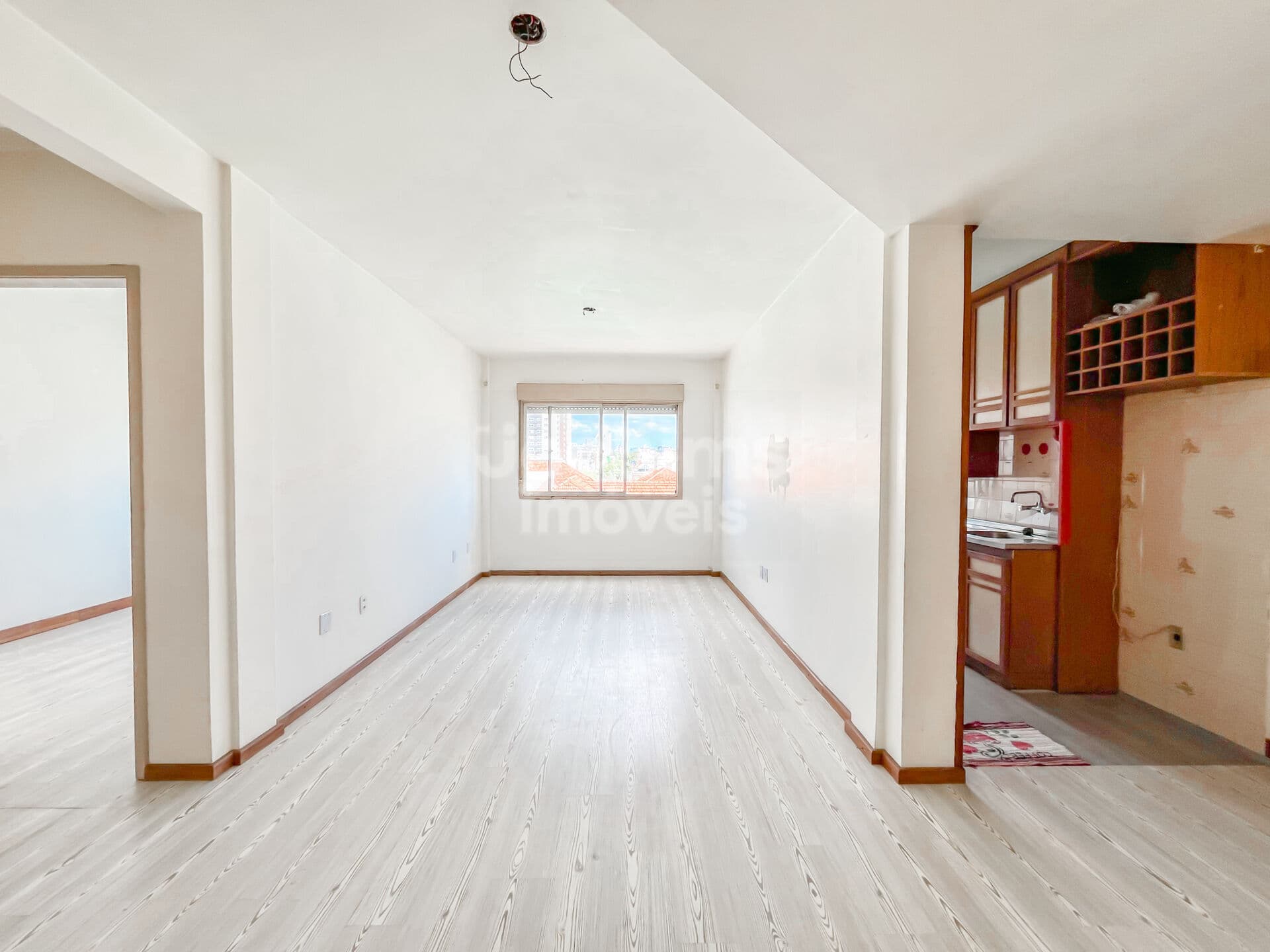 Apartamento em Porto Alegre - Jardim São Pedro