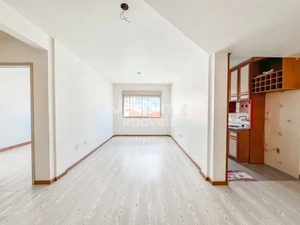 Apartamento em Porto Alegre - Jardim São Pedro