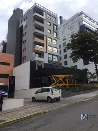 Apartamento Alto Padrão para Venda em Itacorubi Florianópolis-SC